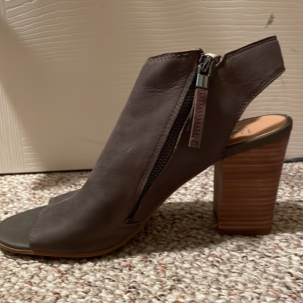Franco Sarto Heels